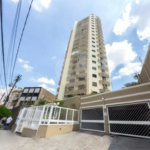 Apartamento à venda com 2 quartos, sendo 1 suíte, em Tucuruvi, São Paulo, SP