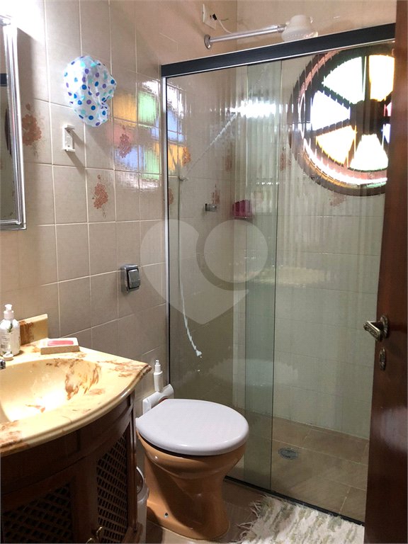 Sobrado à venda com 3 quartos em Tremembé, São Paulo, SP