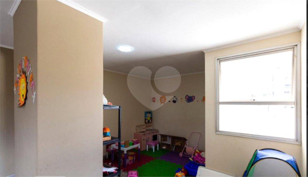 Apartamento à venda com 2 quartos, sendo 1 suíte,  em Vila Parque Jabaquara, São Paulo, SP