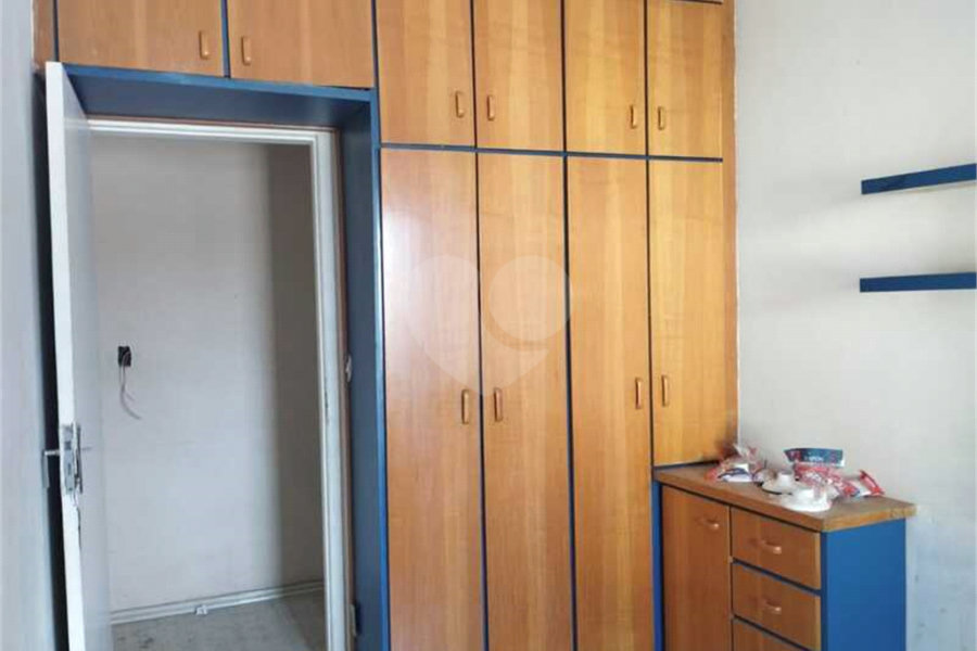Sobrado à venda com 3 quartos em Limão, São Paulo, SP