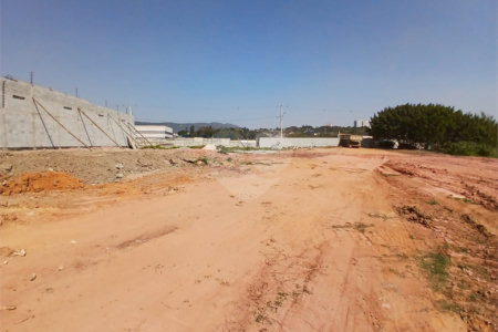 Terreno à venda em Jardim Terceiro Centenário, Atibaia, SP