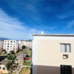 Apartamento à venda com 2 quartos em Cosmos, Rio de Janeiro, RJ