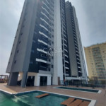 Apartamento à venda ou para alugar com 3 suítes em Parque Campolim, Sorocaba, SP