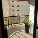 Apartamento à venda com 2 quartos, sendo 1 suíte,  em Vila Suzana, São Paulo, SP