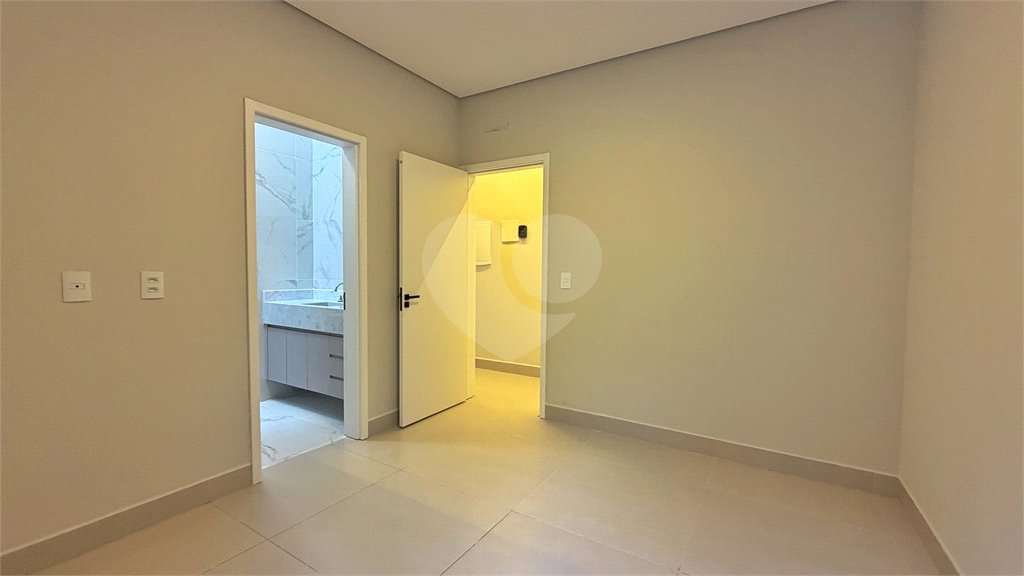 Casa à venda com 3 quartos, sendo 1 suíte, no condomínio Park Gran Reserve, Indaiatuba - SP