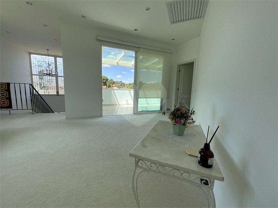 Casa à venda com 6 quartos, sendo 5 suítes, no condomínio City Castelo, Itu - SP