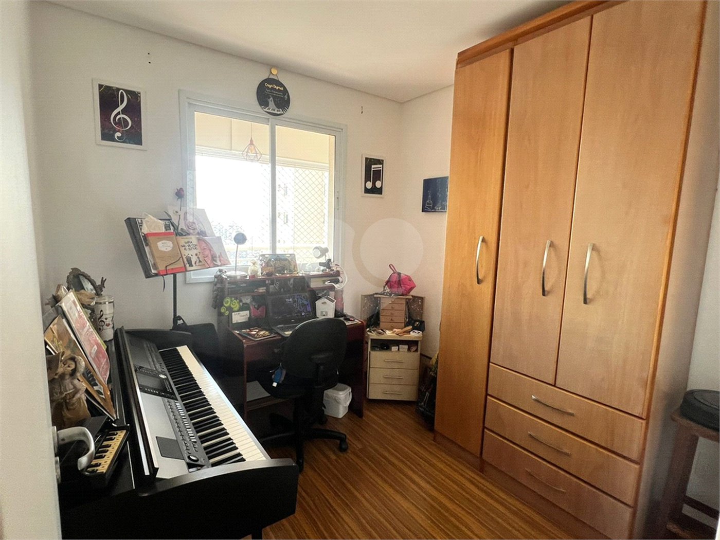 Apartamento à venda com 3 quartos, sendo 1 suíte, no Centro, São Bernardo do Campo, SP