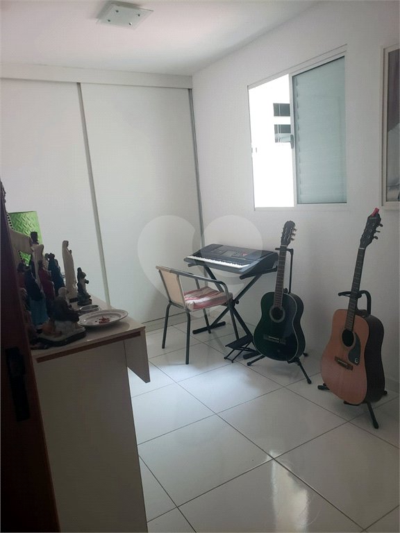 Sobrado à venda com 3 suítes em Vila Maria, São Paulo, SP