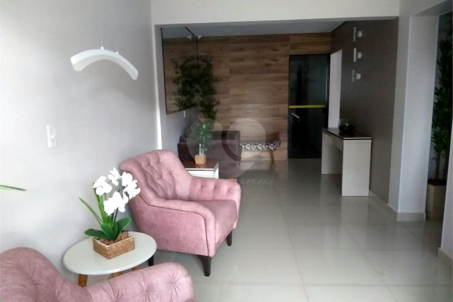 Triplex à venda com 4 quartos, sendo 2 suítes, em Parque Mandaqui, São Paulo, SP