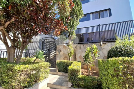Apartamento à venda com 1 quarto em Tucuruvi, São Paulo, SP