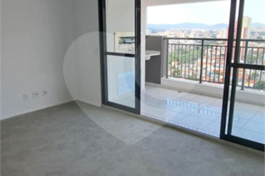 Apartamento à venda com 2 suítes em Tucuruvi, São Paulo, SP