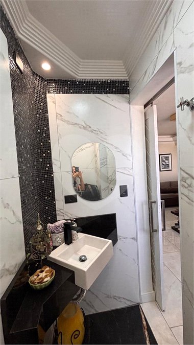 Apartamento para alugar com 2 quartos em Santana, São Paulo, SP