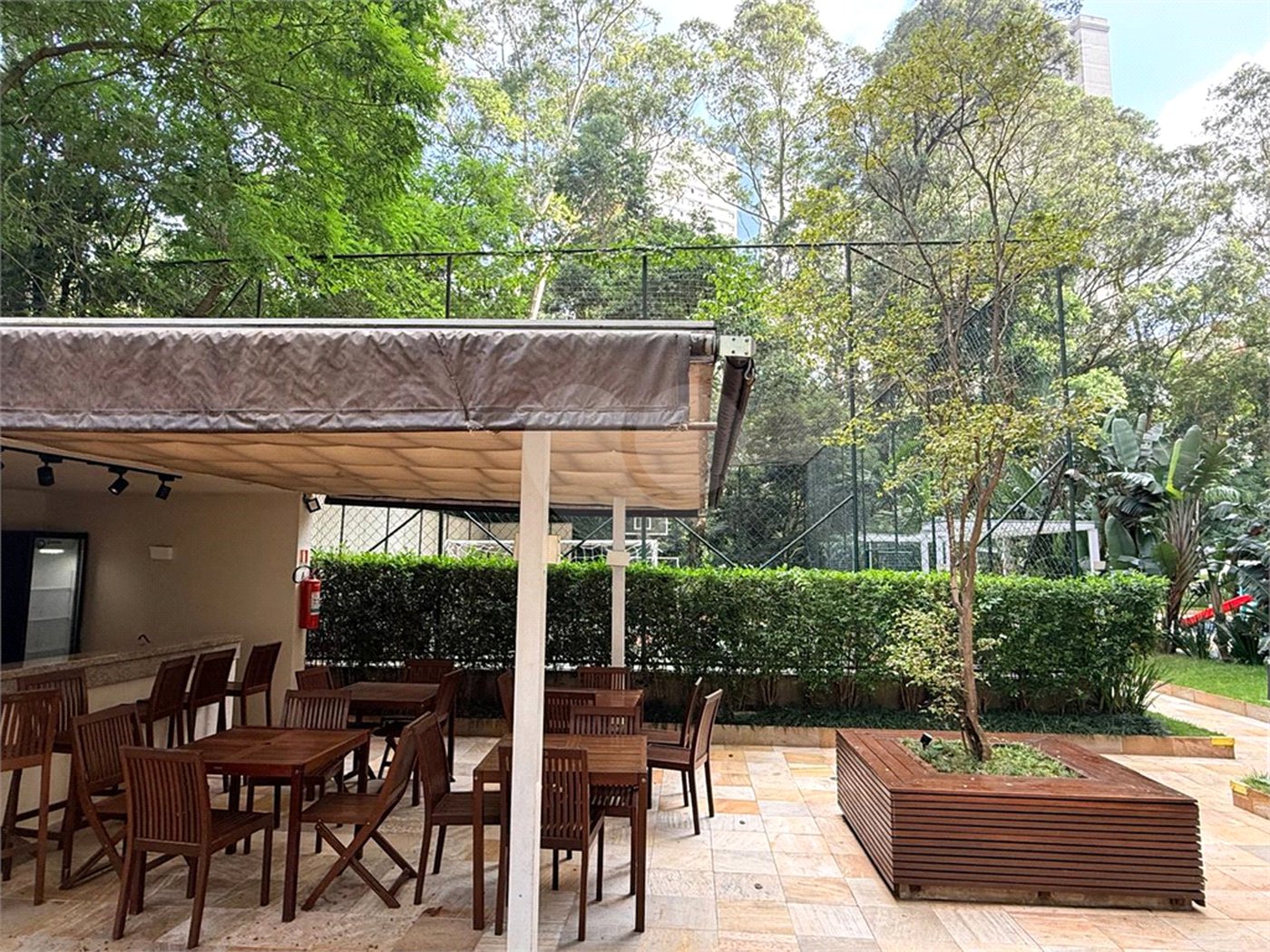 Apartamento à venda com 3 suítes em Vila Andrade, São Paulo, SP