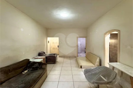 Apartamento à venda com 2 quartos em Humaitá, Rio de Janeiro, RJ