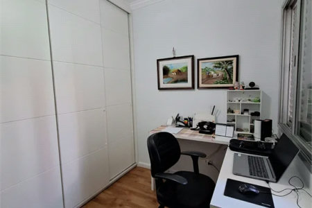 Apartamento à venda com 3 quartos, sendo 1 suíte,  em Vila Polopoli, São Paulo, SP