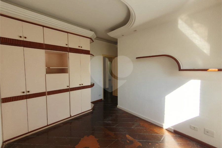 Apartamento à venda com 4 quartos, sendo 2 suítes, em Anália Franco, São Paulo, SP