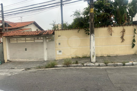 Casa à venda com 3 quartos, sendo 1 suíte, em Vila Mazzei, São Paulo, SP