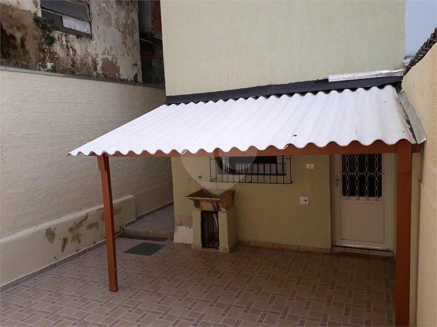 Casa à venda com 2 quartos em Casa Verde, São Paulo, SP