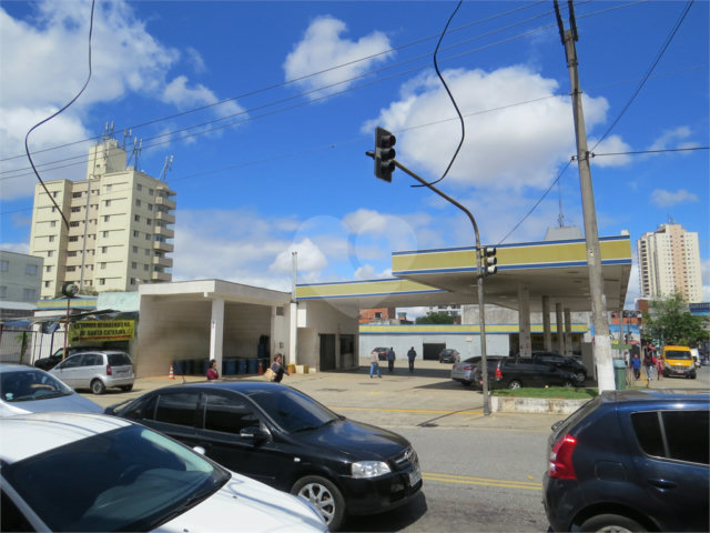 Terreno à venda em Vila Mascote, São Paulo, SP