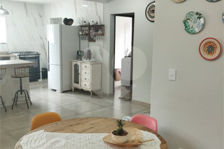 Casa à venda com 3 quartos, sendo 2 suítes,  em São José, Armação dos Búzios, RJ