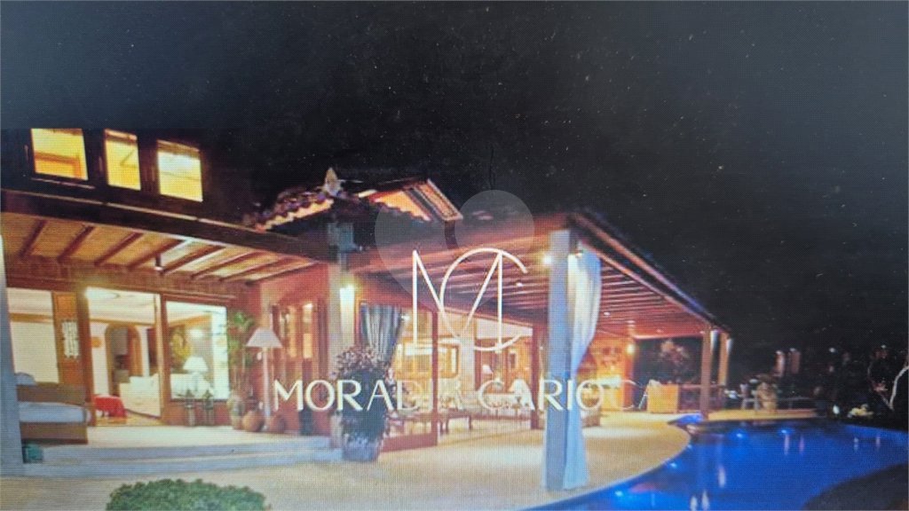 Casa à venda com 7 suítes em João Fernandes, Armação dos Búzios, RJ