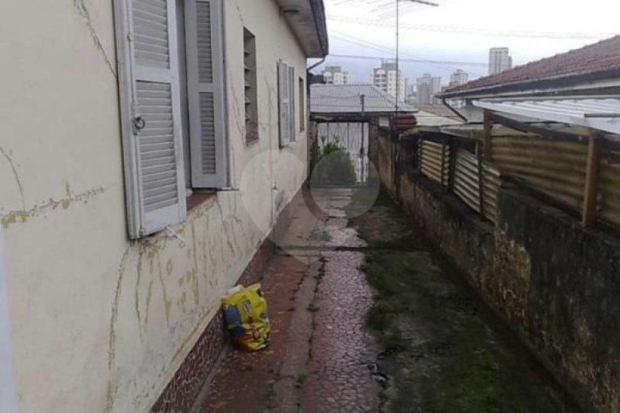 Sobrado à venda com 3 quartos em Parada Inglesa, São Paulo, SP