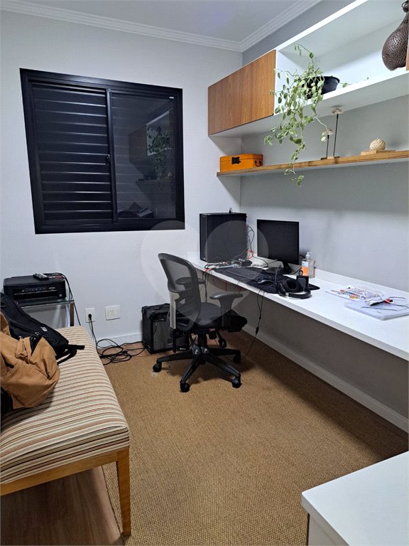 Apartamento à venda com 3 quartos, sendo 1 suíte, em Mandaqui, São Paulo, SP
