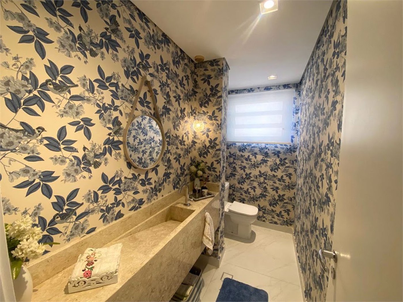 Apartamento com 3 dormitórios à venda, 194 m² por R$ 2.090.000,00 - Boqueirão - Santos/SP