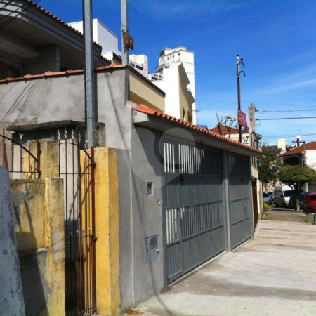 Casa Térrea à venda com 7 quartos em Vila Maria Alta, São Paulo, SP