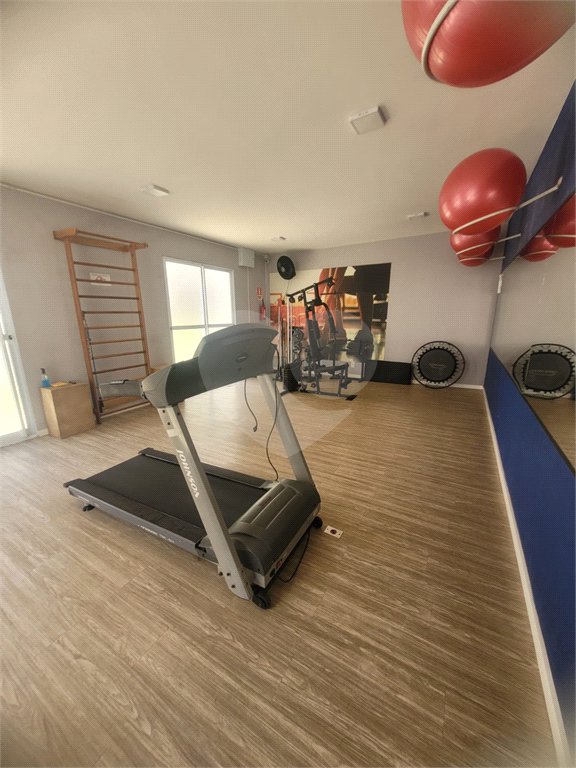 Apartamento à venda com 2 quartos em Vila Colorado, Suzano, SP