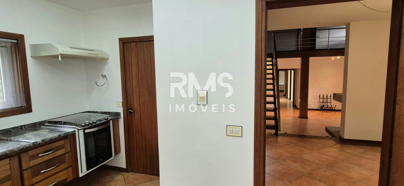 Casa à venda ou para alugar com 4 suítes no condomínio Monte Belo - Salto/sp, Salto - SP