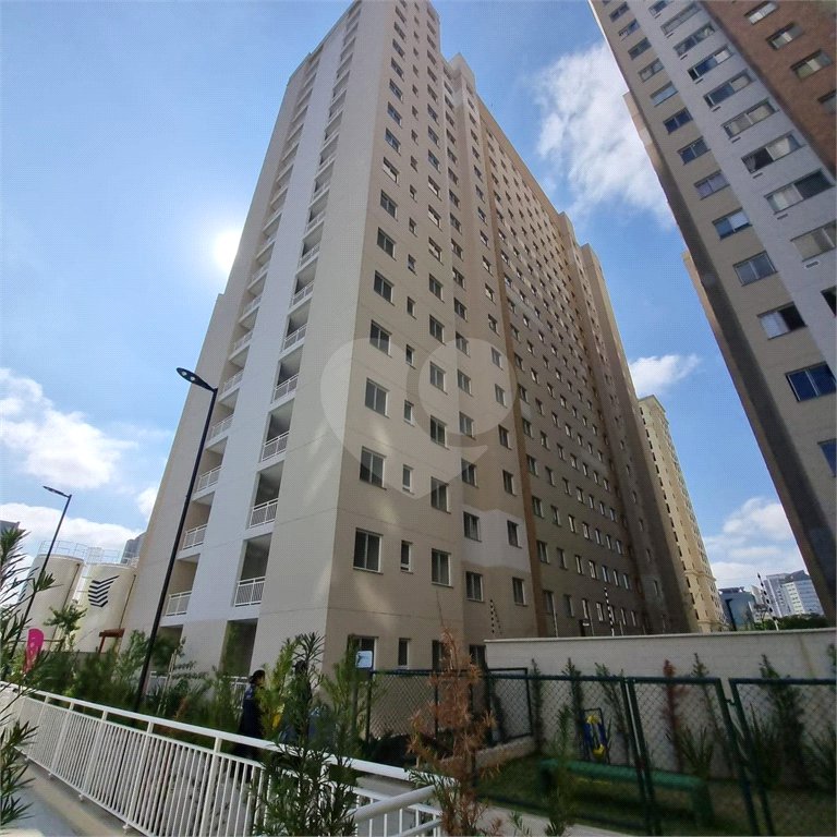 Apartamento à venda ou para alugar com 2 quartos em Várzea da Barra Funda, São Paulo, SP