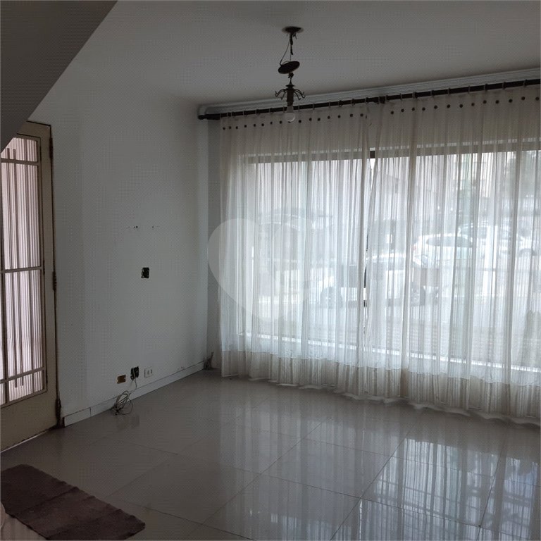 Sobrado à venda com 3 quartos em Mandaqui, São Paulo, SP