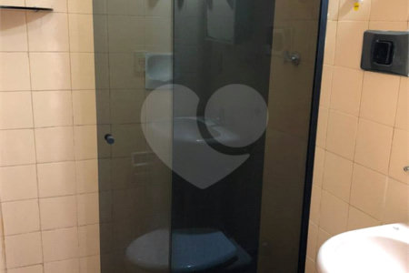 Apartamento à venda com 2 quartos em Campo Grande, Rio de Janeiro, RJ