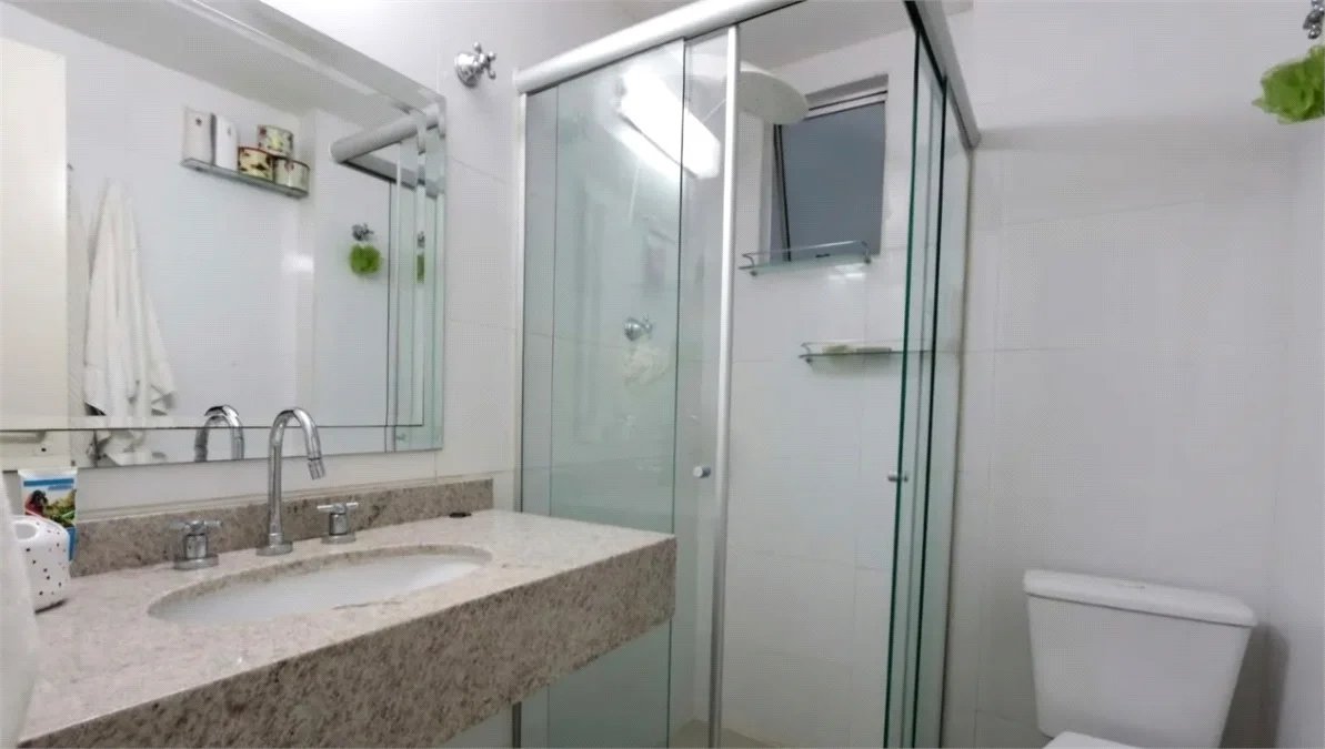 Apartamento à venda com 3 quartos em Vila Gomes, São Paulo, SP
