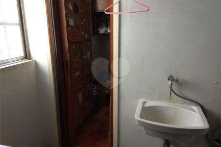 Apartamento à venda com 3 quartos em Aclimação, São Paulo, SP