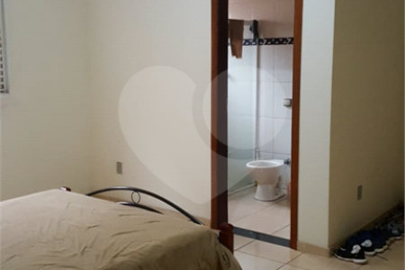 Casa à venda com 2 quartos, sendo 1 suíte, em Jardim Fortaleza, Paulínia, SP