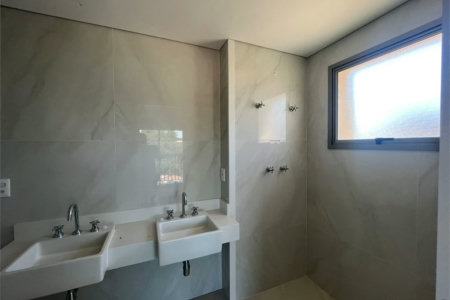 Cobertura à venda com 3 quartos, sendo 2 suítes,  em Lapa, São Paulo, SP