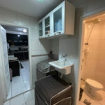 Apartamento com 3 dormitórios à venda, 157 m² por R$ 950.000,00 - Gonzaga - Santos/SP