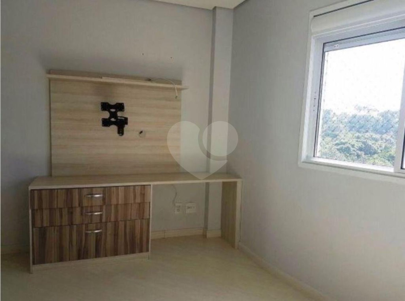Apartamento à venda com 2 quartos em Mandaqui, São Paulo, SP