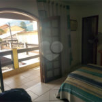 Casa à venda com 4 quartos, sendo 1 suíte, no condomínio River Plate, Rio de Janeiro - RJ