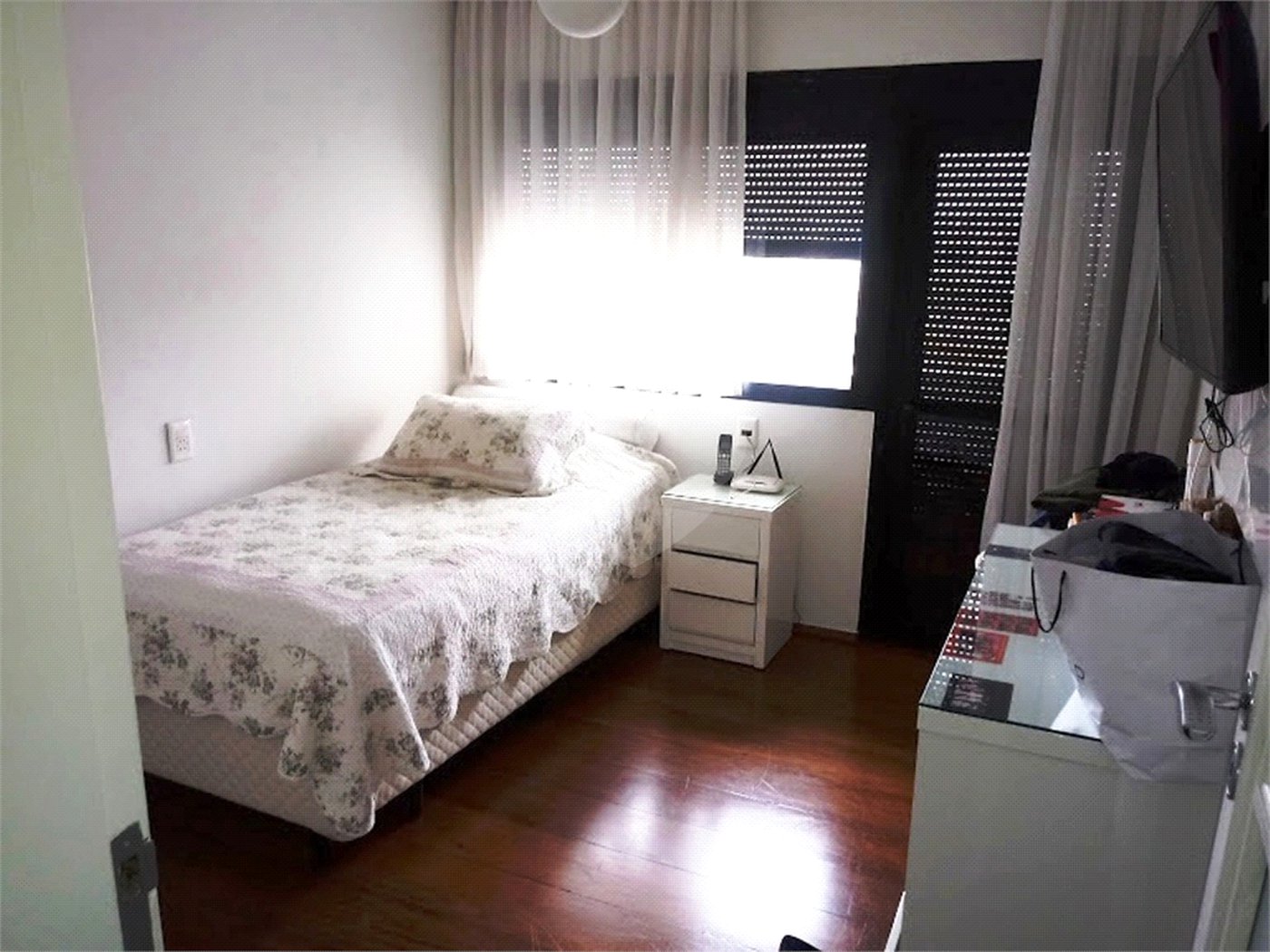 Cobertura à venda com 3 suítes em Água Fria, São Paulo, SP