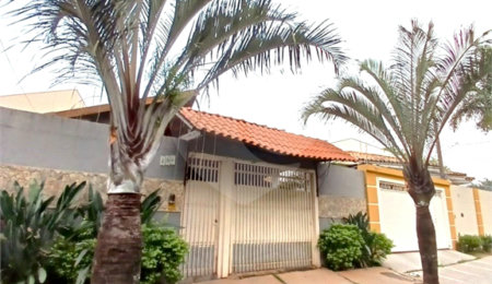 Casa à venda com 2 quartos em Jardim Munique, São Carlos, SP