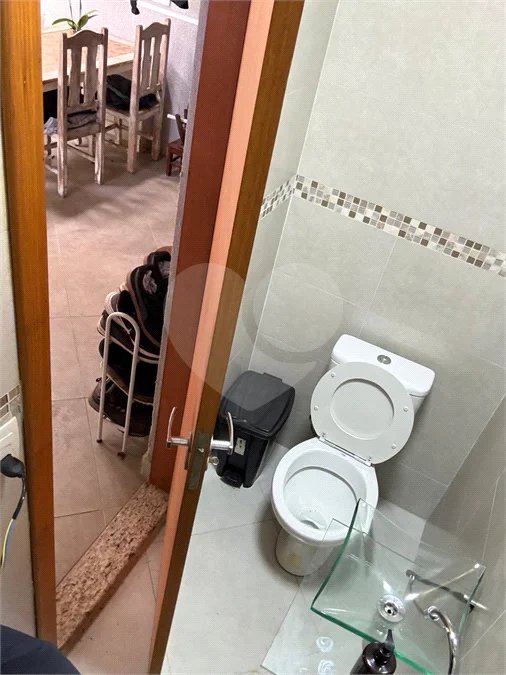 Casa à venda no Jaçanã 400m² – Amplo espaço e excelente localização!