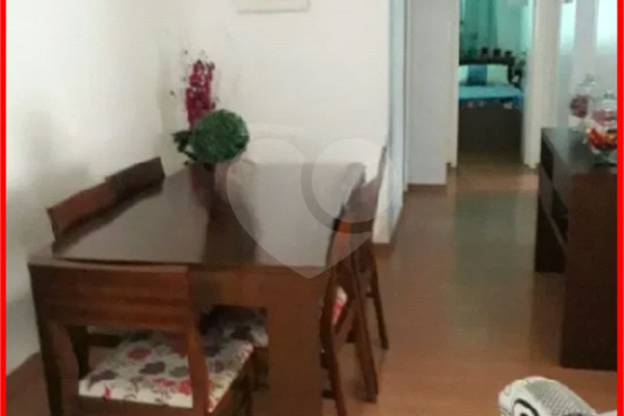 Apartamento à venda com 3 quartos, sendo 1 suíte,  em Tucuruvi, São Paulo, SP