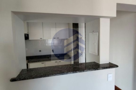 Apartamento à venda no Edifício Tatiana - 2 Dormitórios Sumarezinho (Vila Madalena)