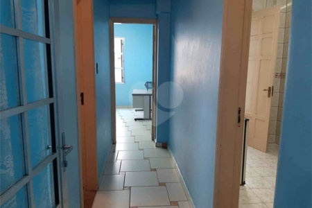 APARTAMENTO A VENDA NA BELA VISTA