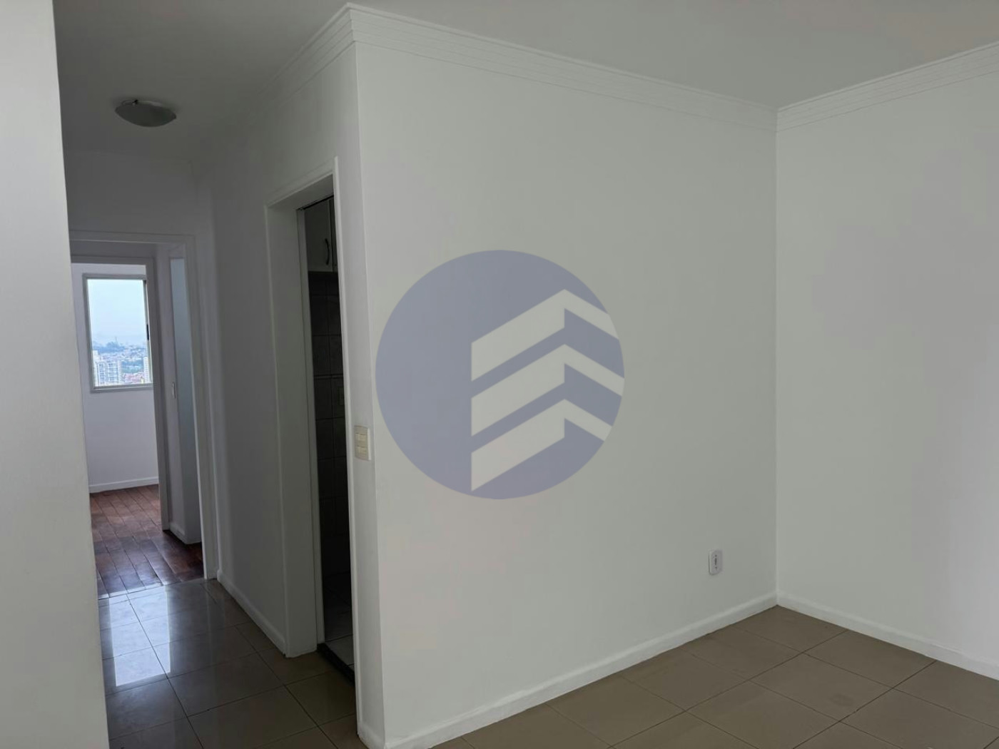 Apartamento para alugar com 3 quartos em Jardim Esmeralda, São Paulo - SP