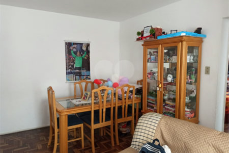 Apartamento à Venda 02 Dormitórios na Bela Vista