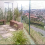 Apartamento à Venda no Jaraguá, São Paulo.